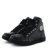 ADVENTURE MEN MOTORCYCLE LEATHER BOOTS