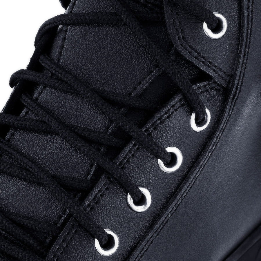 ADVENTURE MEN MOTORCYCLE LEATHER BOOTS