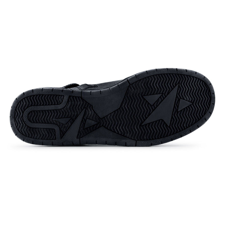 ADVENTURE MEN MOTORCYCLE LEATHER BOOTS