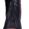 HUDSON MOTORCYCLE RACING LEATHER JACKET