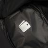 Corelli MG Rocket blue black motorcycle textile jacket, mesh, cordura racing, YKK zippers, removable CE protectors, removable inner lining, pockets, inner pocket photo