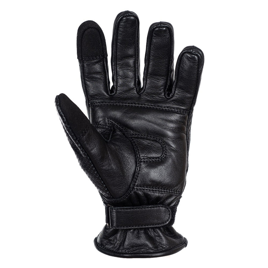 AIR CARBON WOMEN MOTORCYCLE LEATHER GLOVES