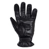AIR CARBON WOMEN MOTORCYCLE LEATHER GLOVES