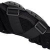 CORELLI MG SPARTACUS BLACK MOTORCYCLE ARMORED VEST, ce protectors, biker