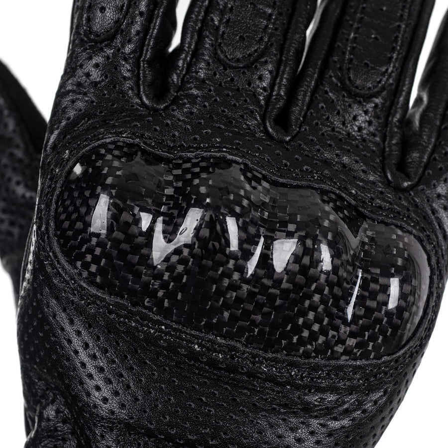 AIR CARBON WOMEN MOTORCYCLE LEATHER GLOVES