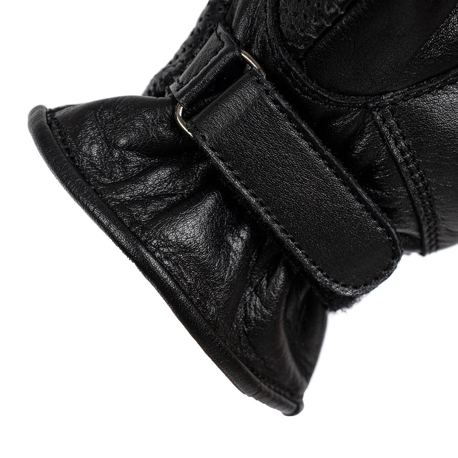 AIR CARBON WOMEN MOTORCYCLE LEATHER GLOVES