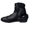 Corelli MG-X Energy Men Motorcycle Leather Boots, cowhide leather, protected, lightweight, waterproof
