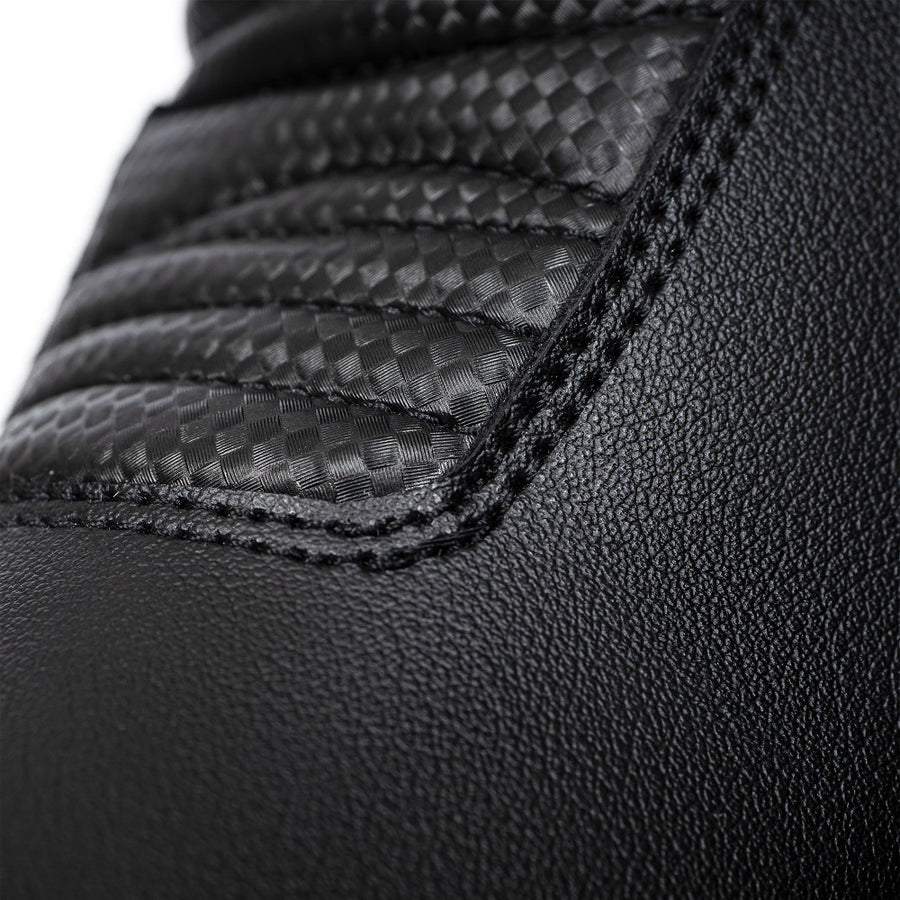 Corelli MG-X Energy Men Motorcycle Leather Boots, cowhide leather, protected, lightweight, waterproof