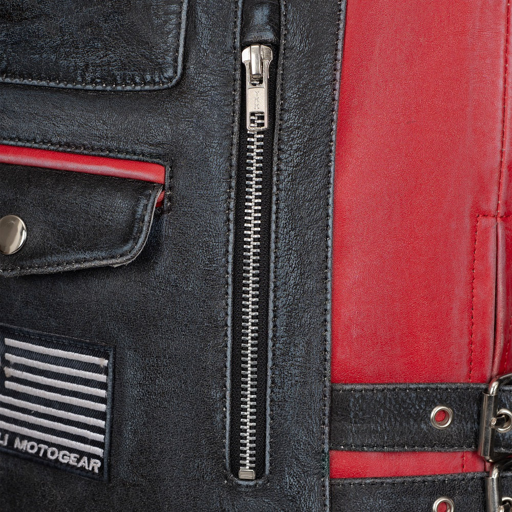 Japanese clearance motorcycle leathers